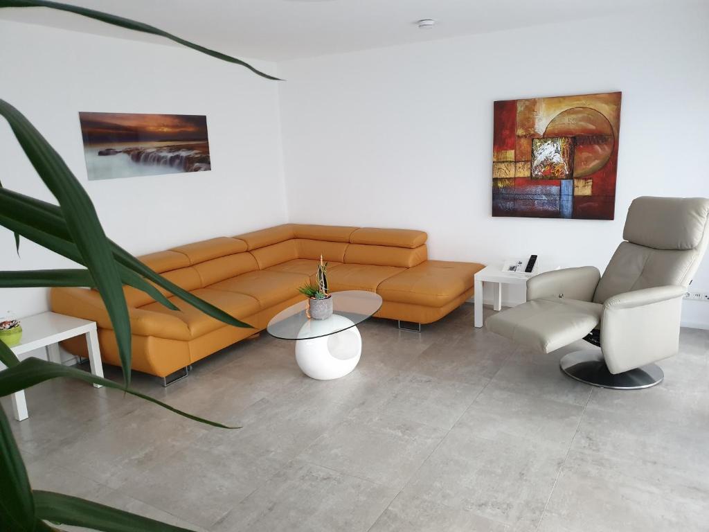 Ferienwohnung HappyNES photo 3