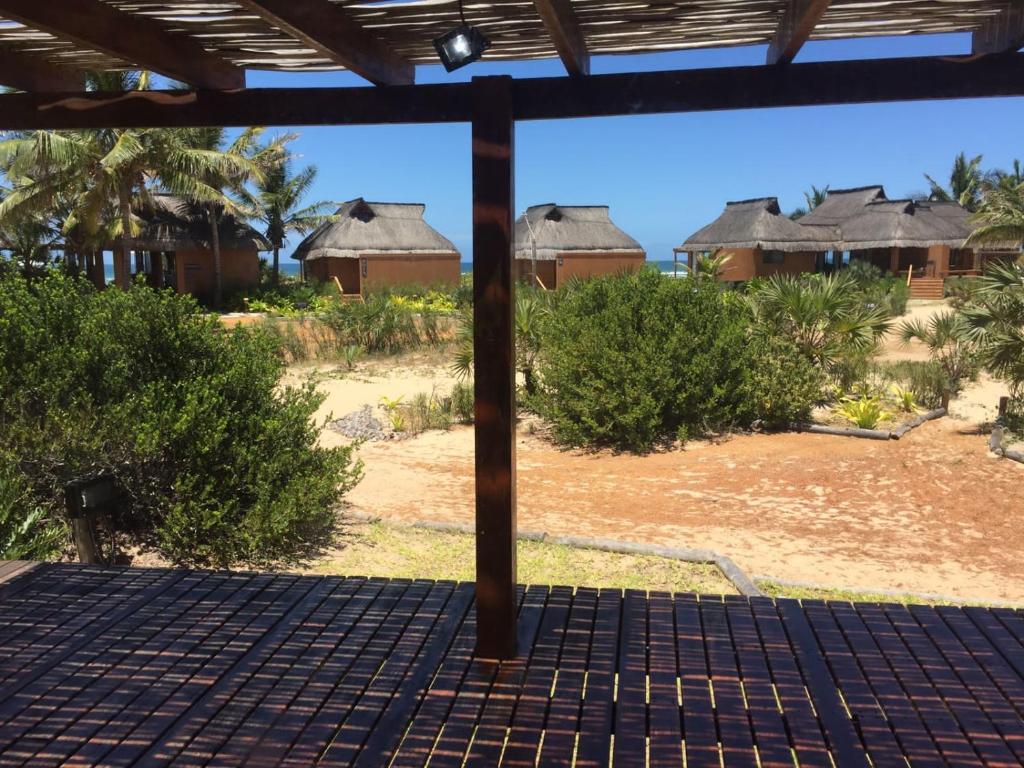 Eclectic Beach Retreat photo 1