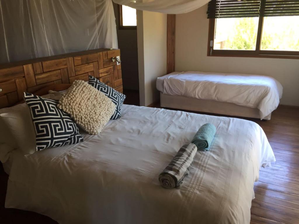 Eclectic Beach Retreat photo 2