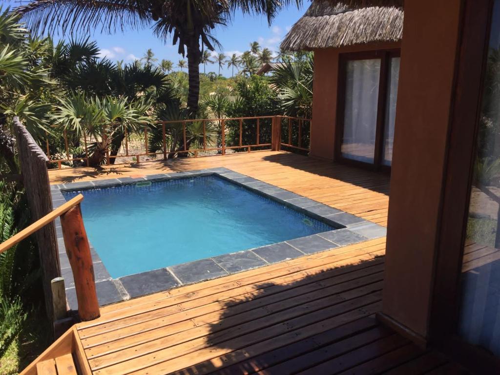 Eclectic Beach Retreat photo 4