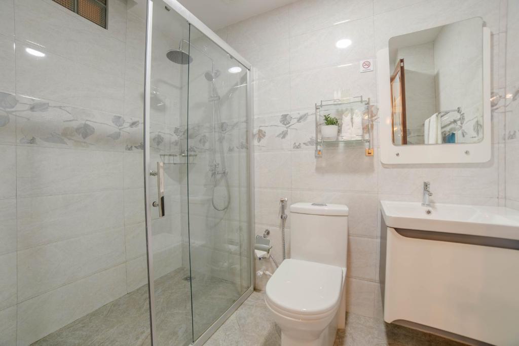 Amber Beach Hotel photo 3
