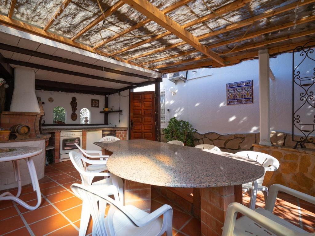 Holiday Home Salamanca by Interhome photo 1