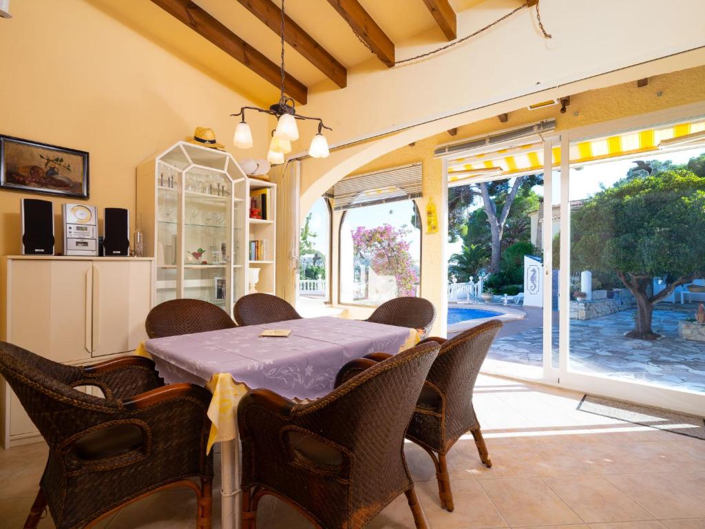 Holiday Home Salamanca by Interhome photo 2