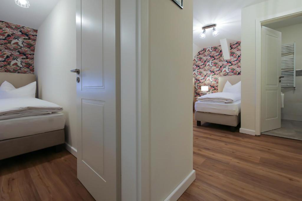 Altstadthotel Zur Börse photo 3