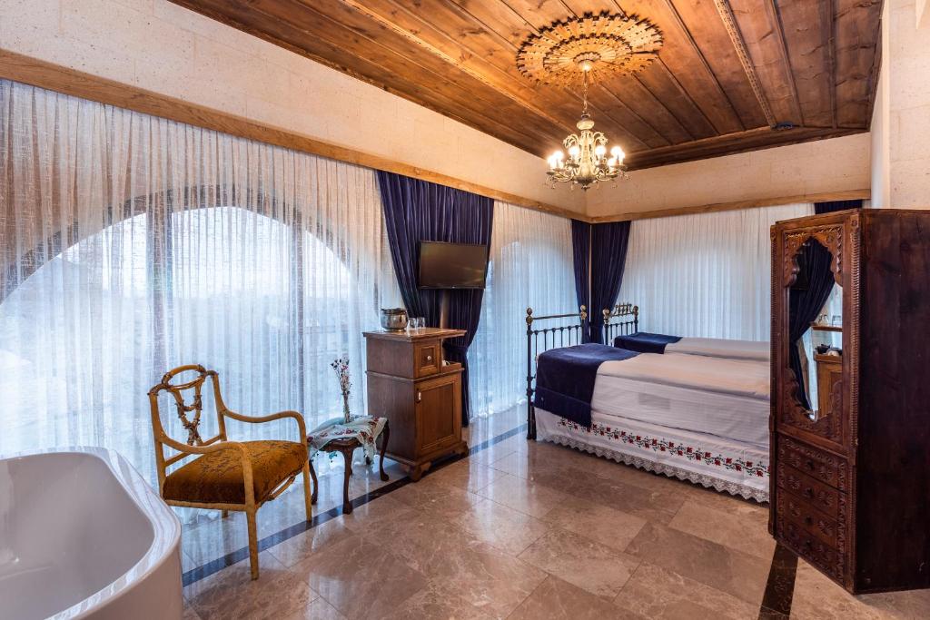 Hanedan Cappadocia Suites photo 4