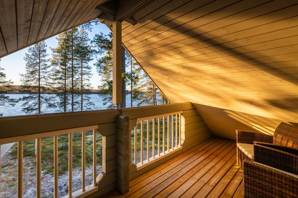 Lossisaari Tourist Center photo 2