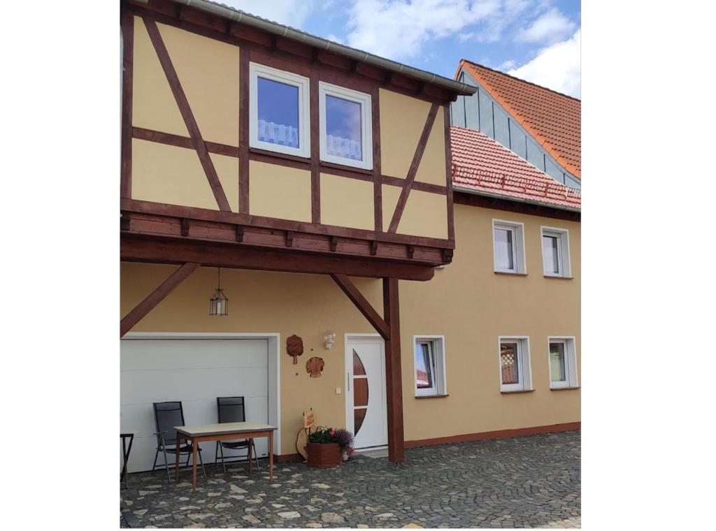 Ferienhaus Kämpf photo 1