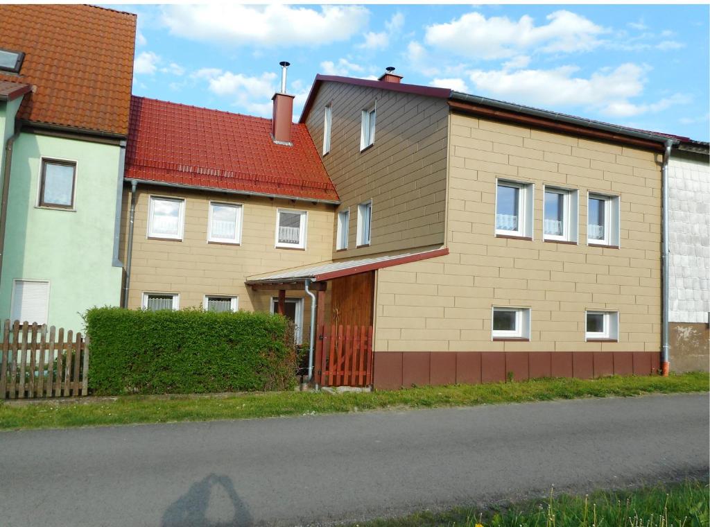 Ferienhaus Kämpf photo 4