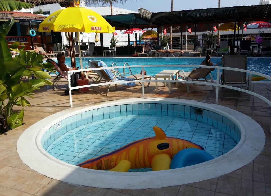 Kkaras Hotel photo 3