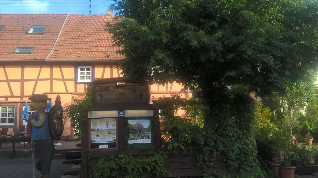 Gästehaus Zum Salztrippler photo 1