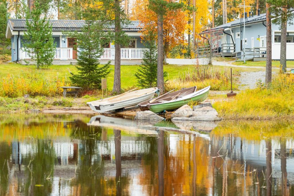 Lossisaari Tourist Center photo 4
