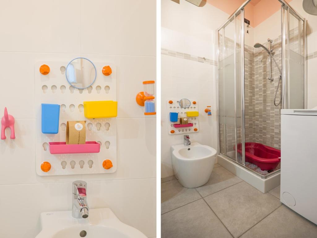 Babyaccommodation Family Experience IV - Tap to explore photos