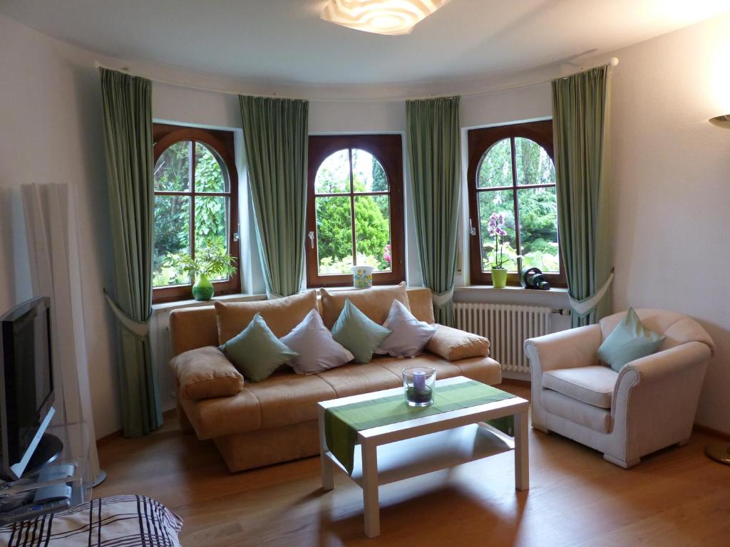 Schwarzwaldturmzimmer Lahr photo 3