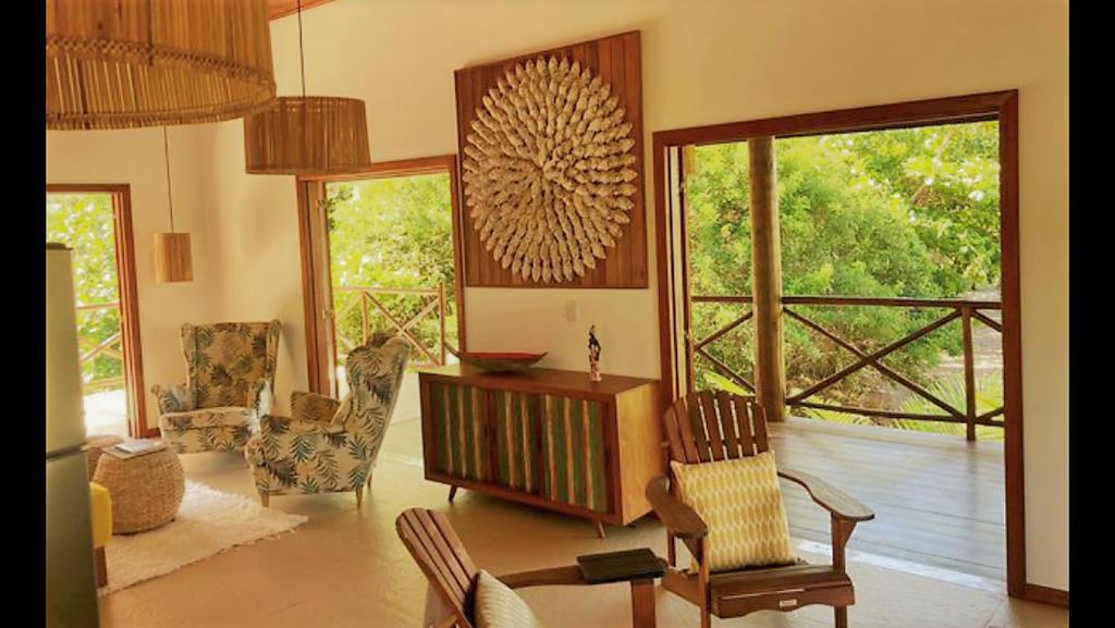 Paradise Beach House photo 1