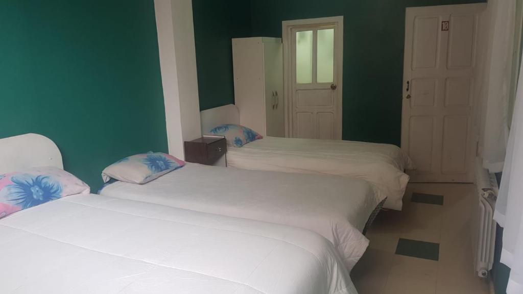 Residencial Hinojosa photo 2