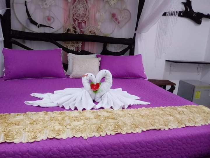 Hotel SARALI photo 4