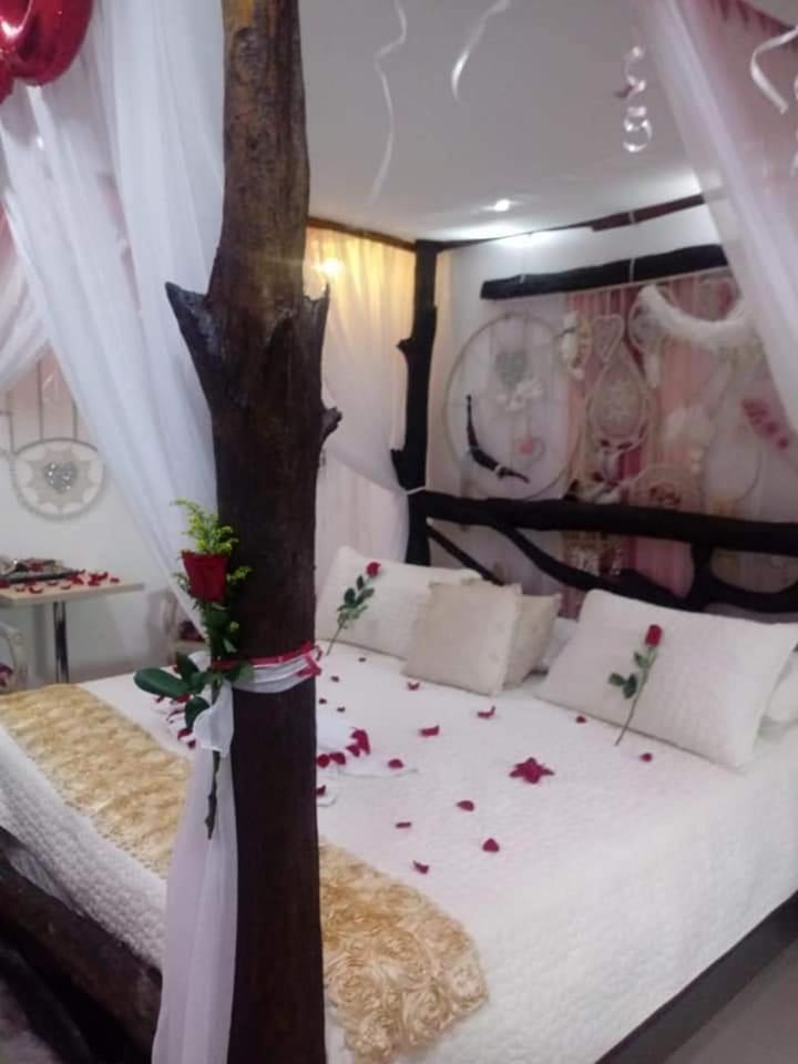Hotel SARALI photo 3