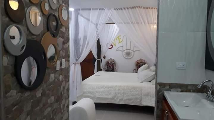 Hotel SARALI photo 2