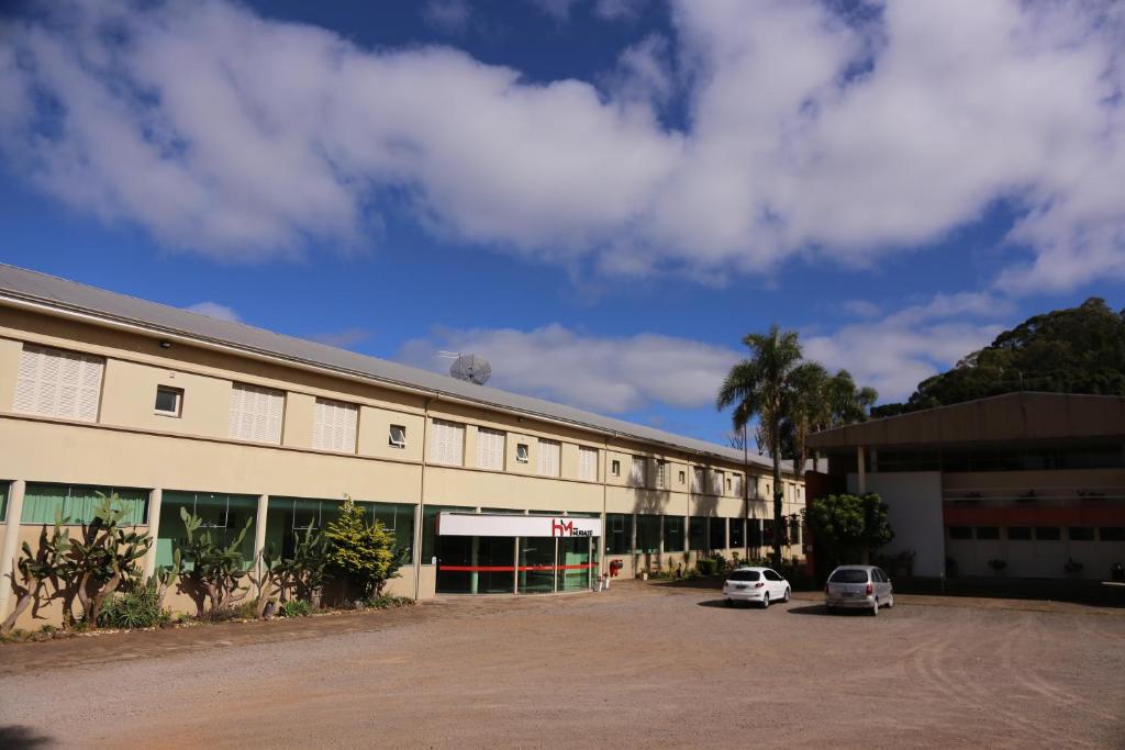 Hotel Murialdo photo 2