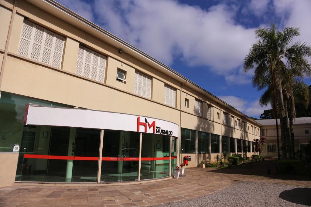 Hotel Murialdo photo 1
