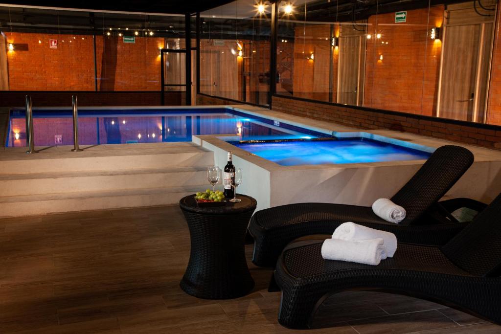 Hotel Brök San Juan del Río photo 3
