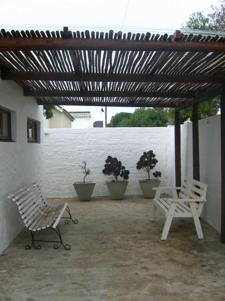 Karoo Huis photo 1