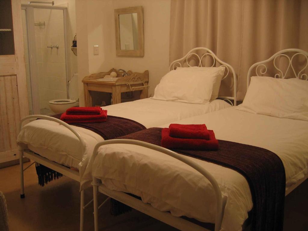 Karoo Huis photo 3