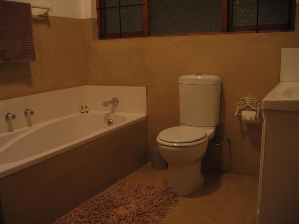 Karoo Huis photo 4