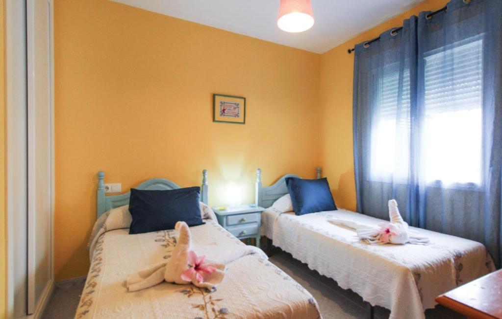 Apartamento en Torrox: 2 dormitorio wifi y piscina photo 4