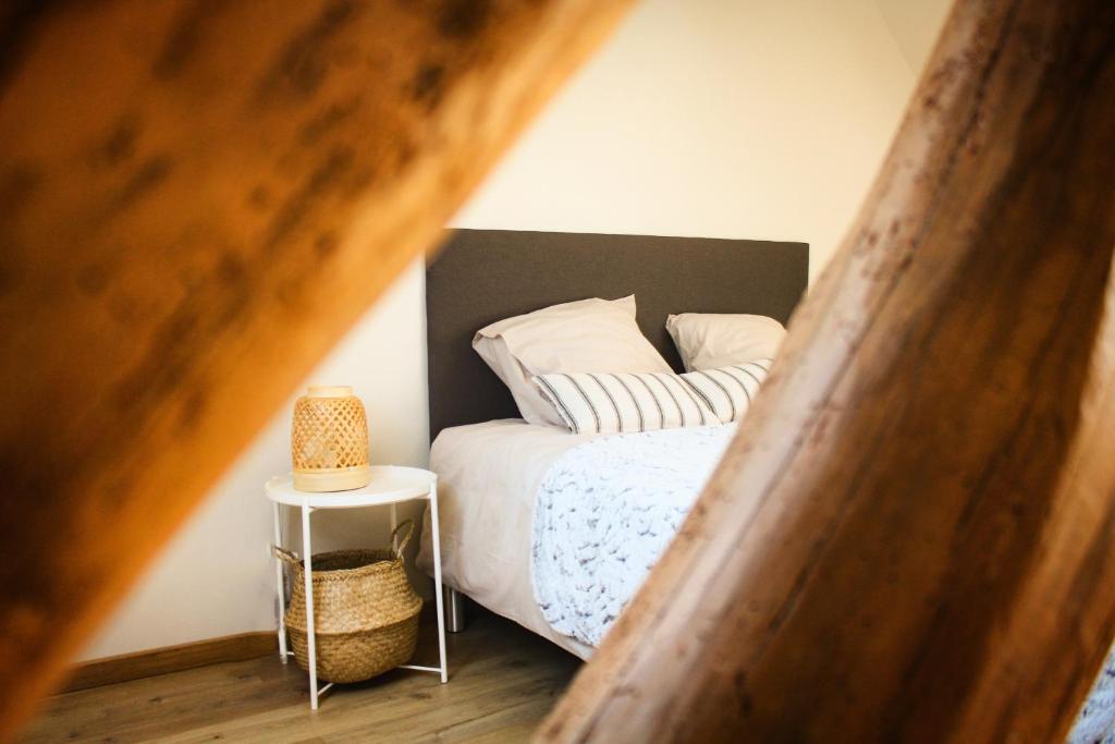 L'Orée du Marais photo 3