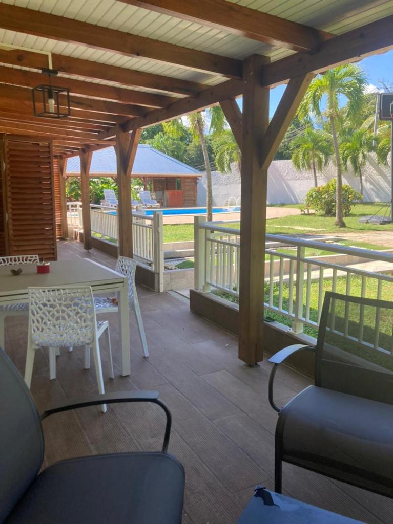 VILLA TIBOU photo 3