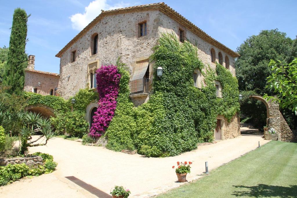 Mas Vilosa Bed and Breakfast photo 2
