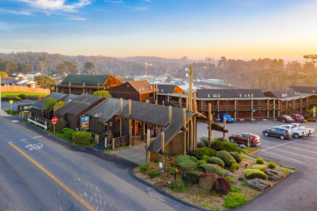 Harbor Lite Lodge photo 3