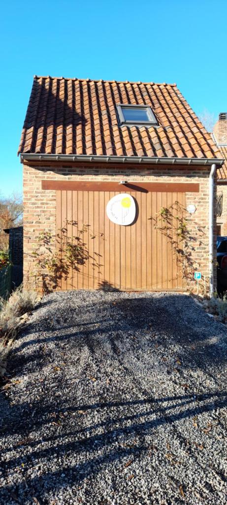 Le Gîte du Pic Vert photo 2