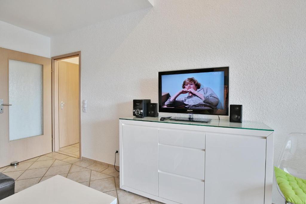 Residenz Ostseestrand Residenz Ostseestrand Appartement 26 photo 3
