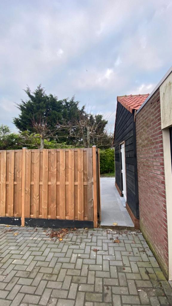 Slapen bij de Zeeuwse Lala photo 1