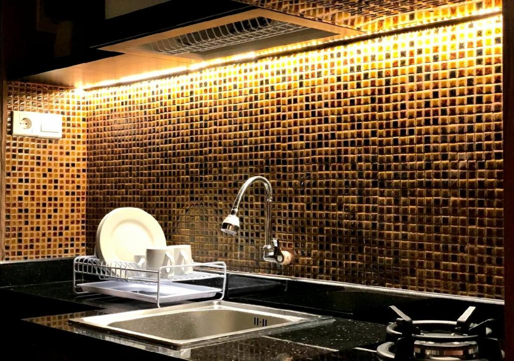 Apartement Grand Asia Afrika Bandung by House Of Tofi photo 4