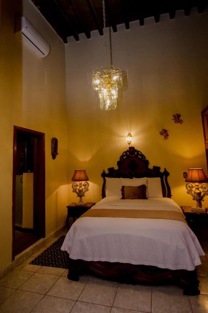 Hotel Posada San Miguel photo 1