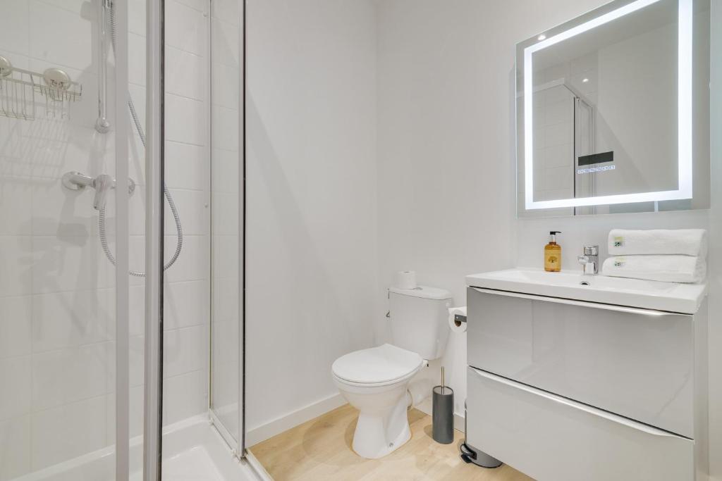 IMMOGROOM -historic center-Fully equipped apartment - AC - Wifi photo 3