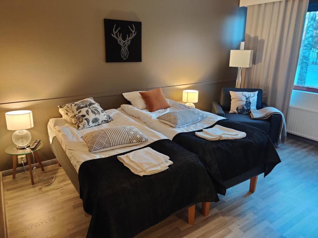 Rooms at Ellivuori photo 4