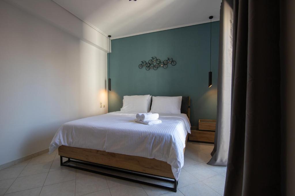 Petrino Suites Mesolonghi photo 4