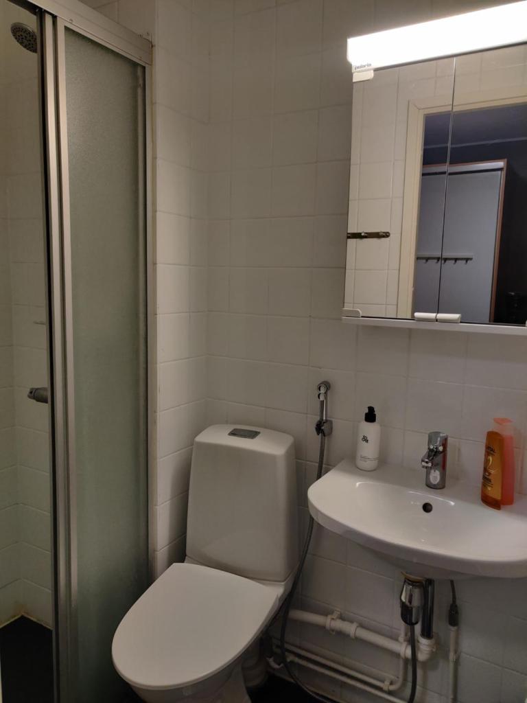 Rooms at Ellivuori photo 2