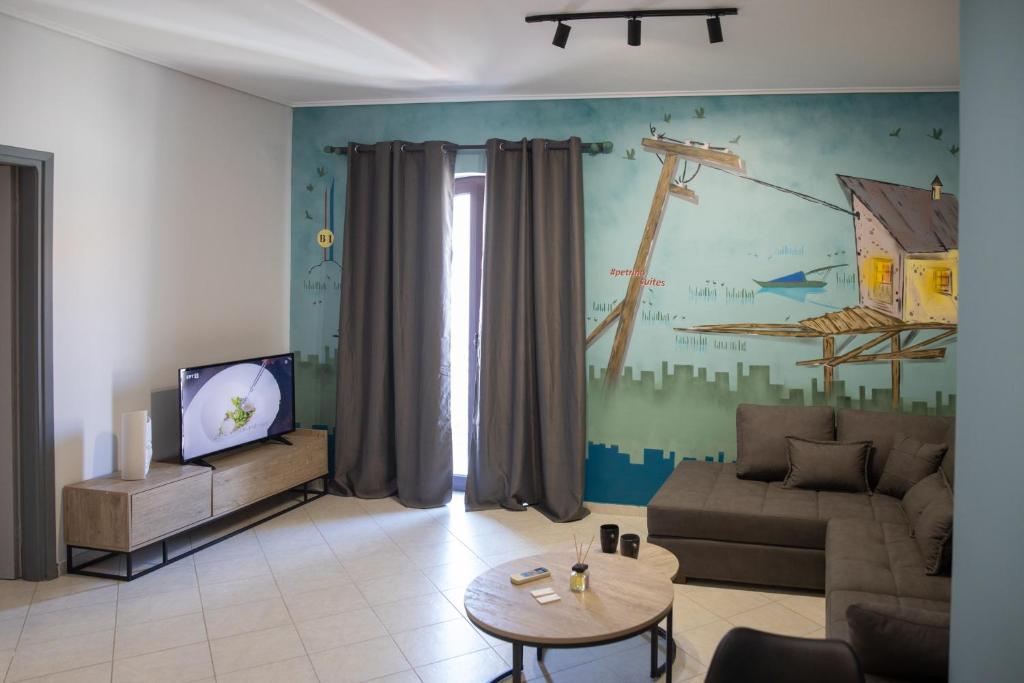 Petrino Suites Mesolonghi photo 1