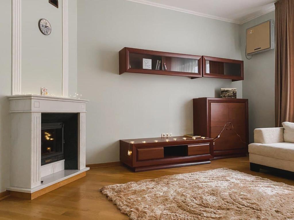 Family apartment near the University photo 2