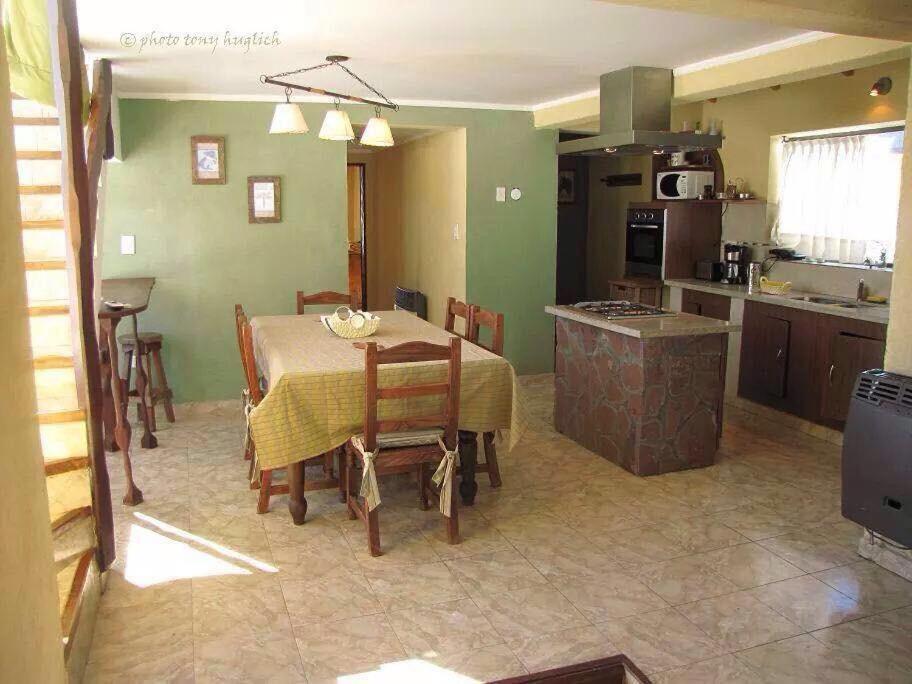 Cabaña Mangu photo 1
