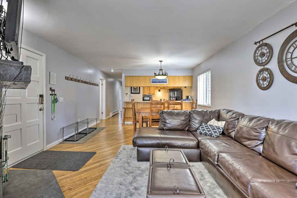 Luxe Fraser Condo Community Pool and Hot Tub Open photo 3