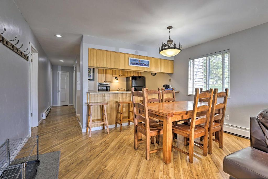 Luxe Fraser Condo Community Pool and Hot Tub Open photo 4