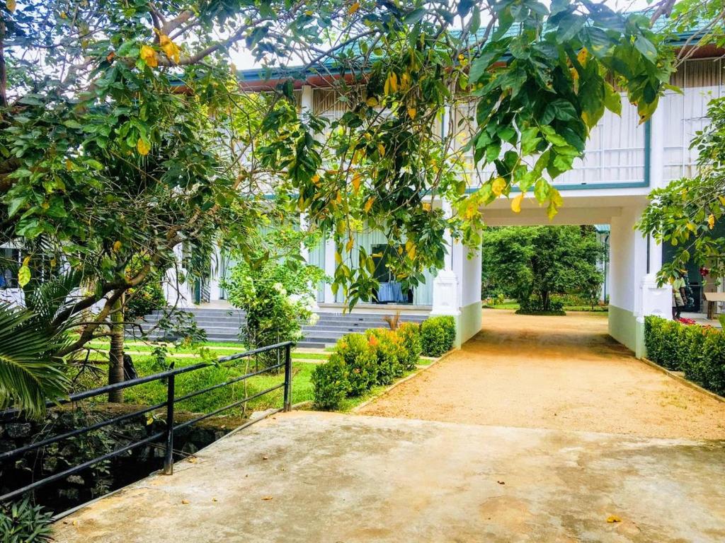 Athkandura Hotel photo 1