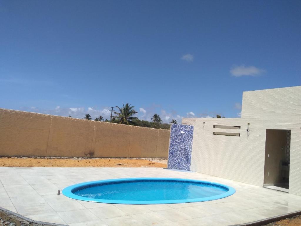 Casa de praia condomínio fechado, frente para o mar photo 4