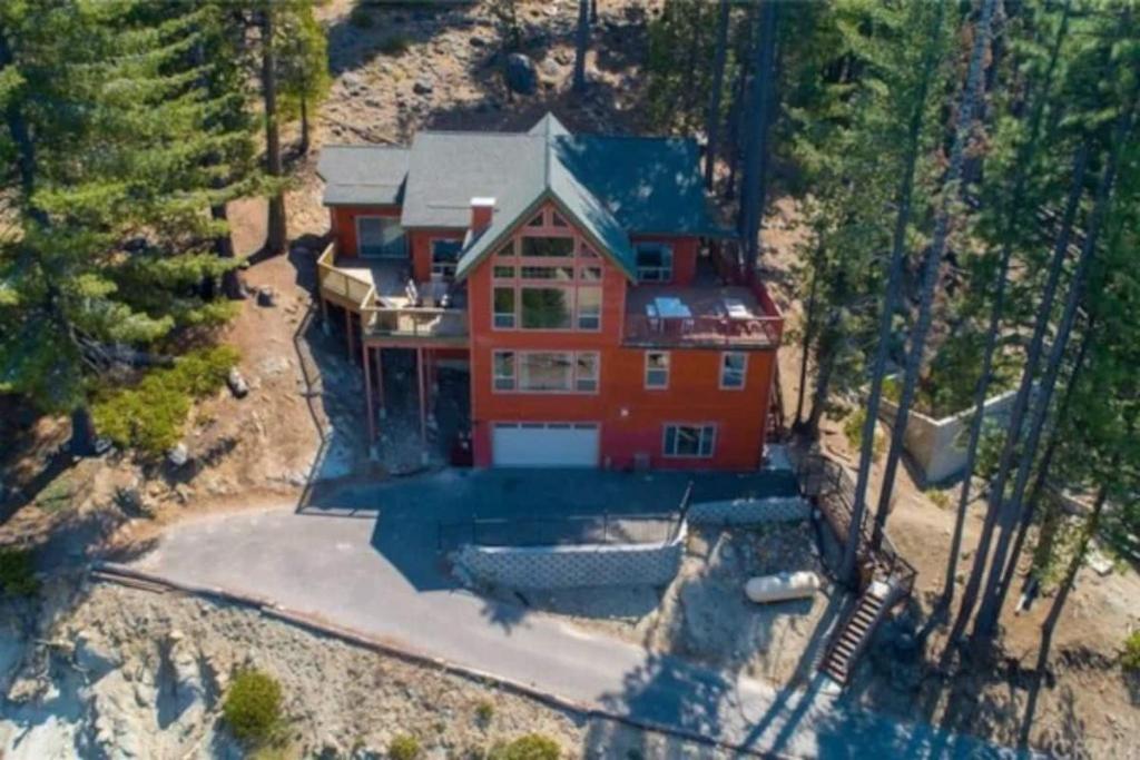 Glacier Peak Lodge photo 3